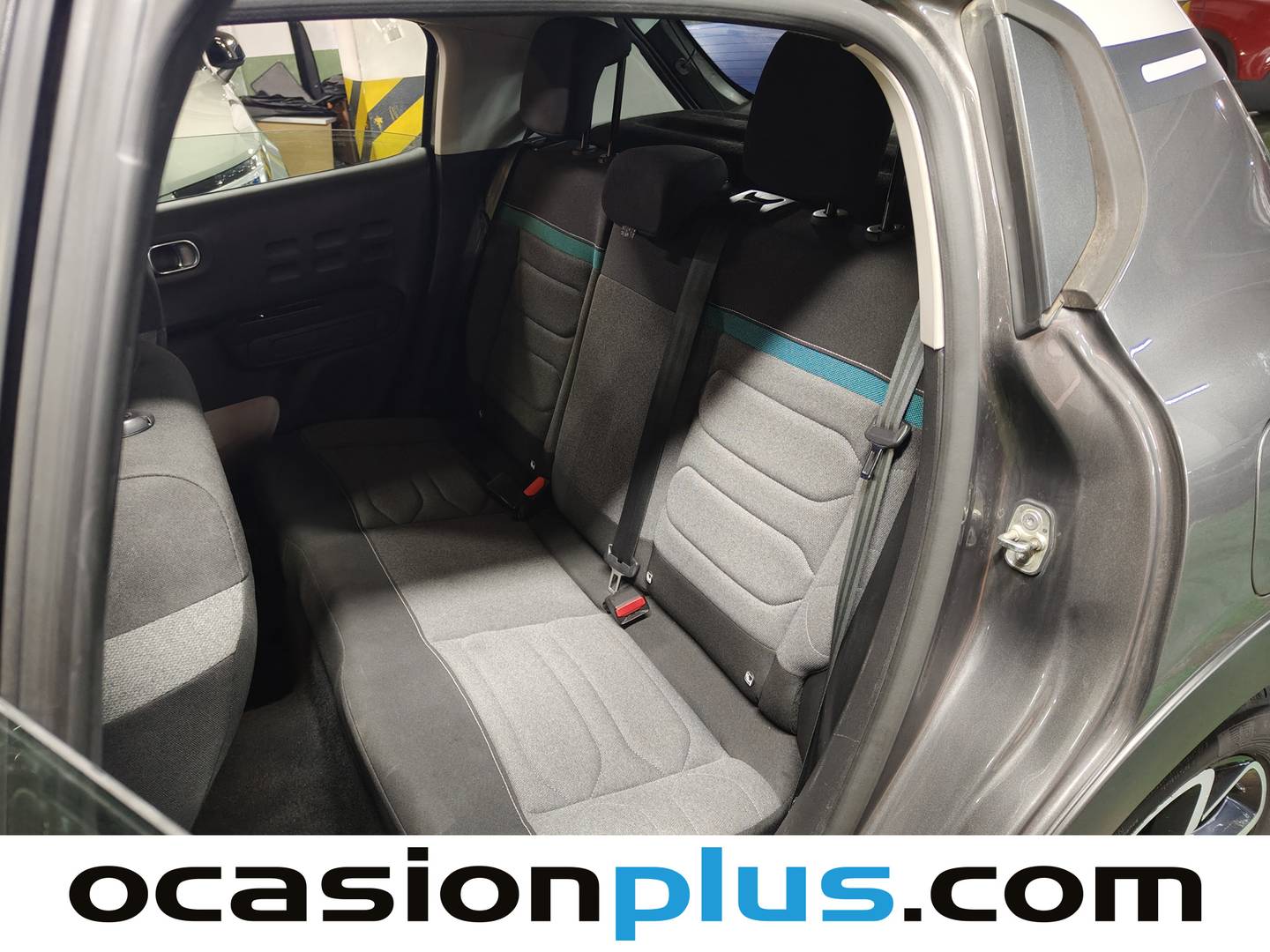 Foto Citroën C3 Citroen C3 PureTech 83 Feel Pack (83 CV)