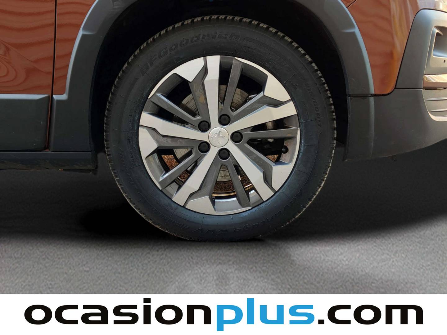 Peugeot Rifter Peugeot Rifter BlueHDi 130 GT Line Long (130 CV) de segunda mano