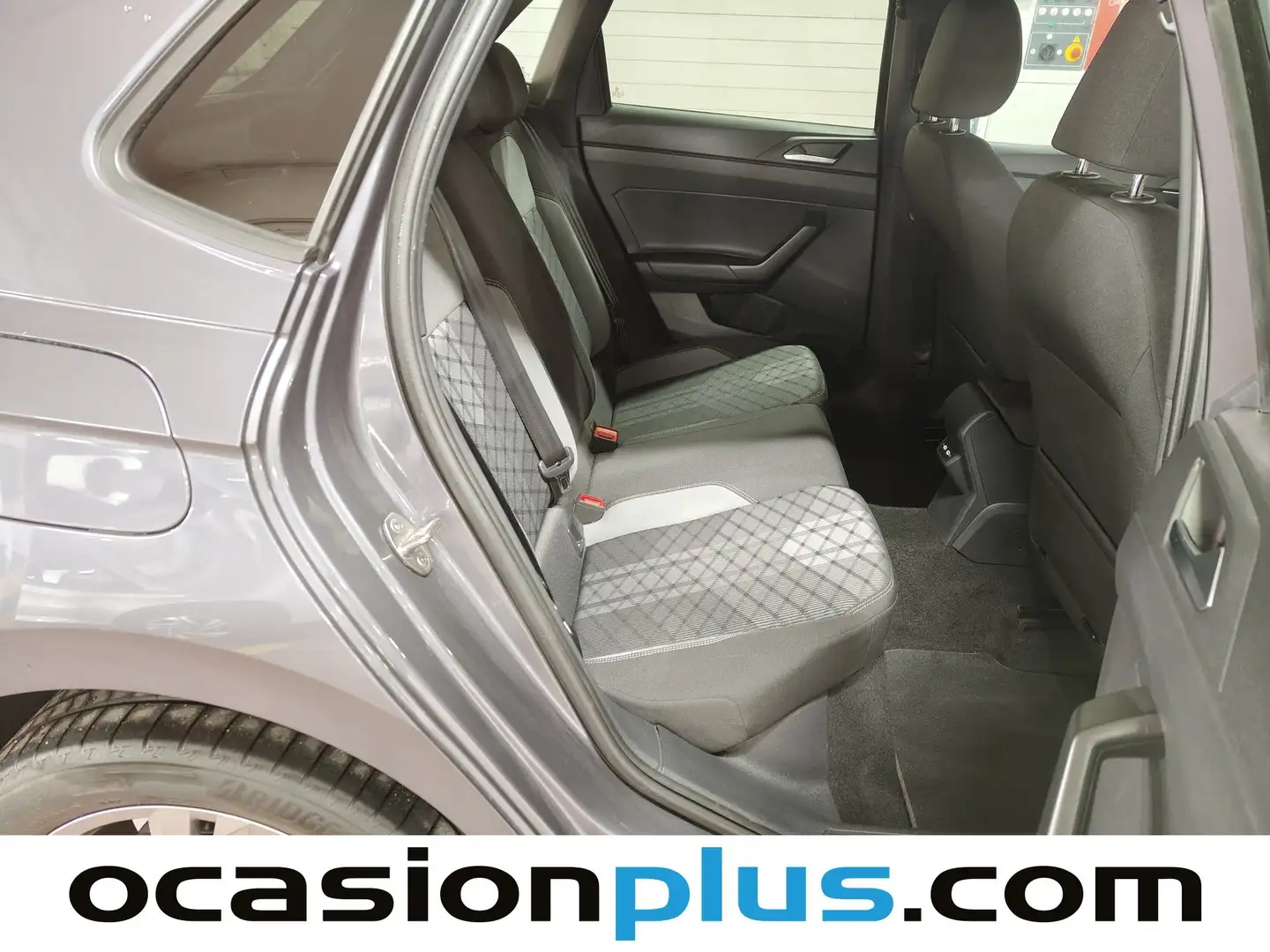 Foto Volkswagen Polo Volkswagen Polo R-Line 1.0 TSI  (95 CV)