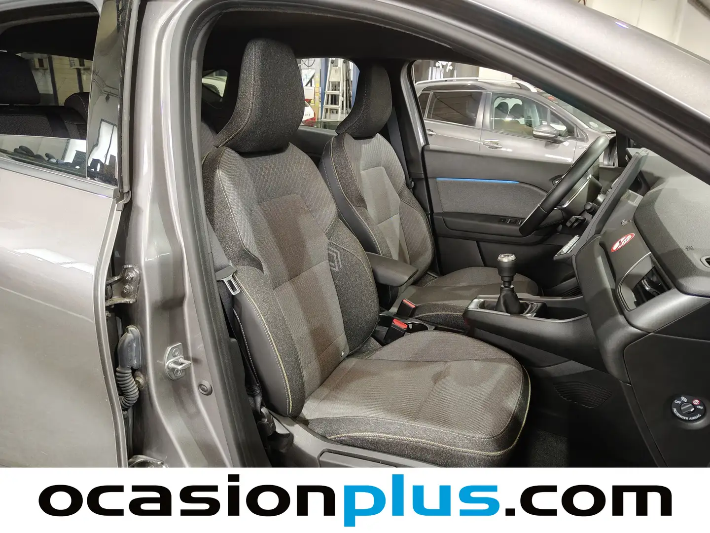 Foto Renault Captur Renault Captur Techno TCe (90 CV)