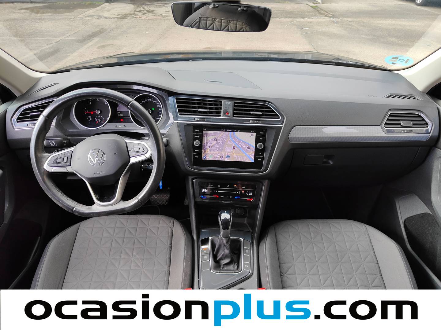 Foto Volkswagen Tiguan Volkswagen Tiguan Life 2.0 TDI  (150 CV) DSG