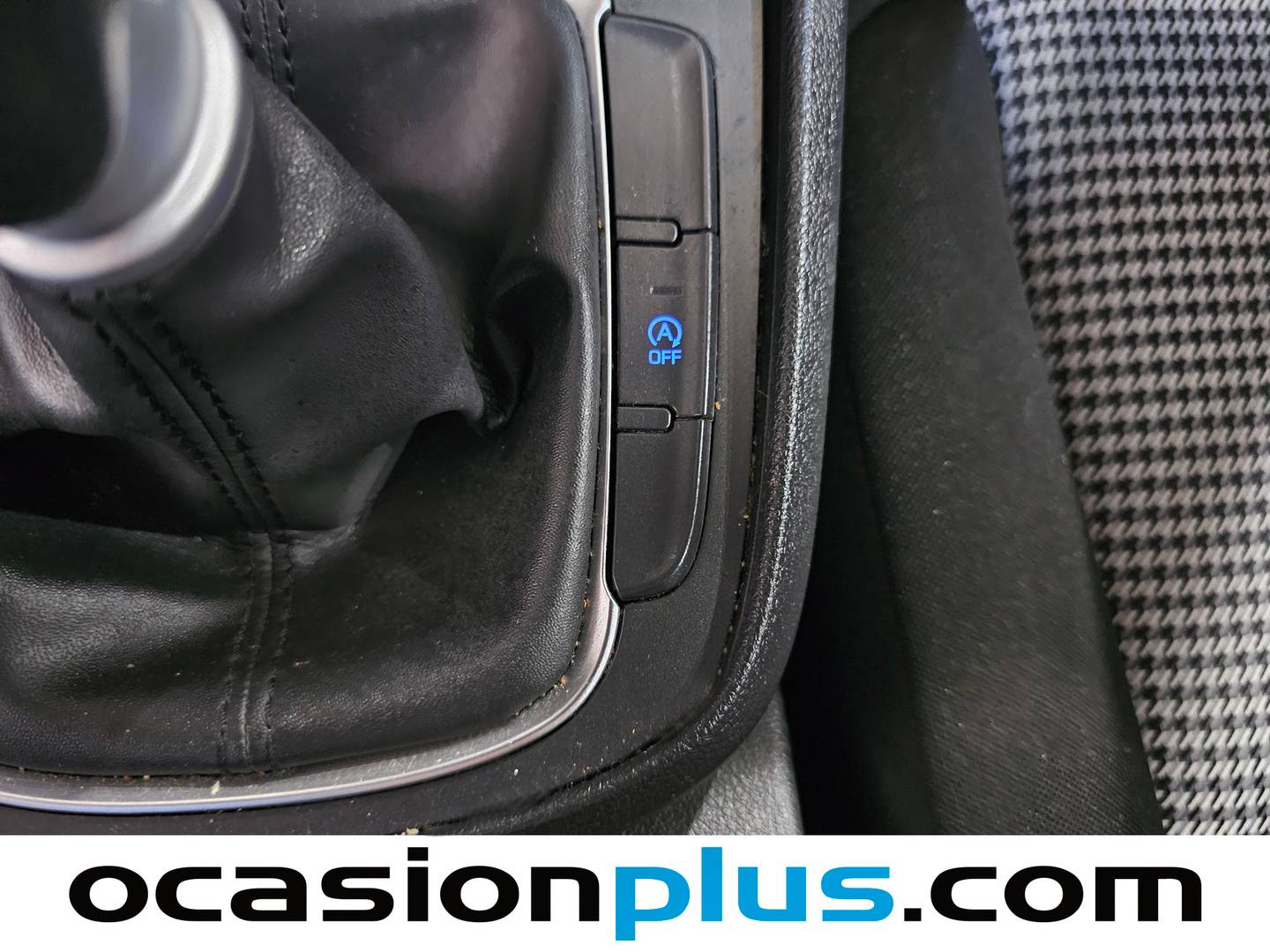 Hyundai Kona Hyundai Kona 1.0 TGDI Klass 4x2 (120 CV) seminuevo