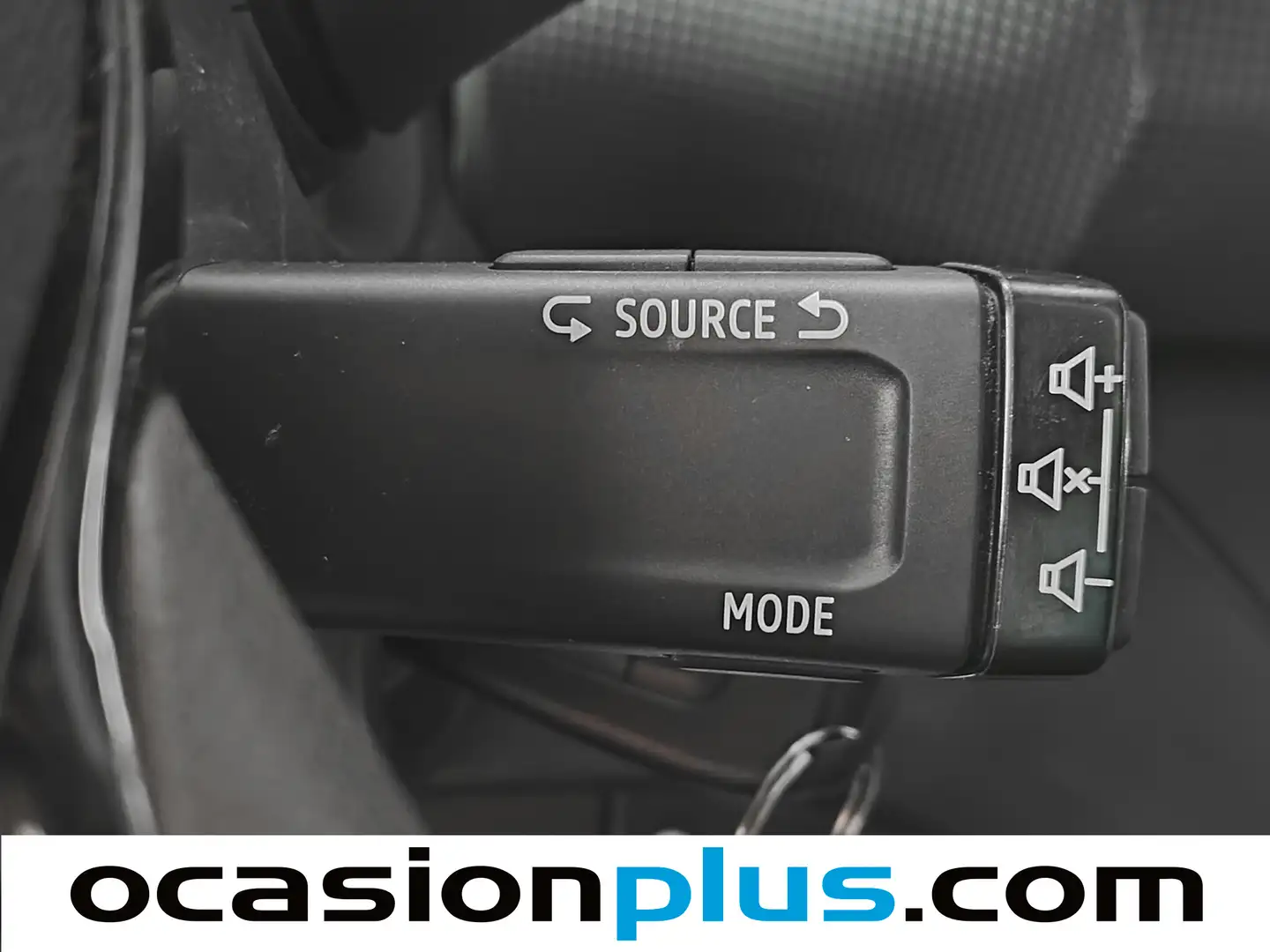 Foto Renault Trafic Renault Trafic Furgon L1H1 Blue dCi (130 CV)