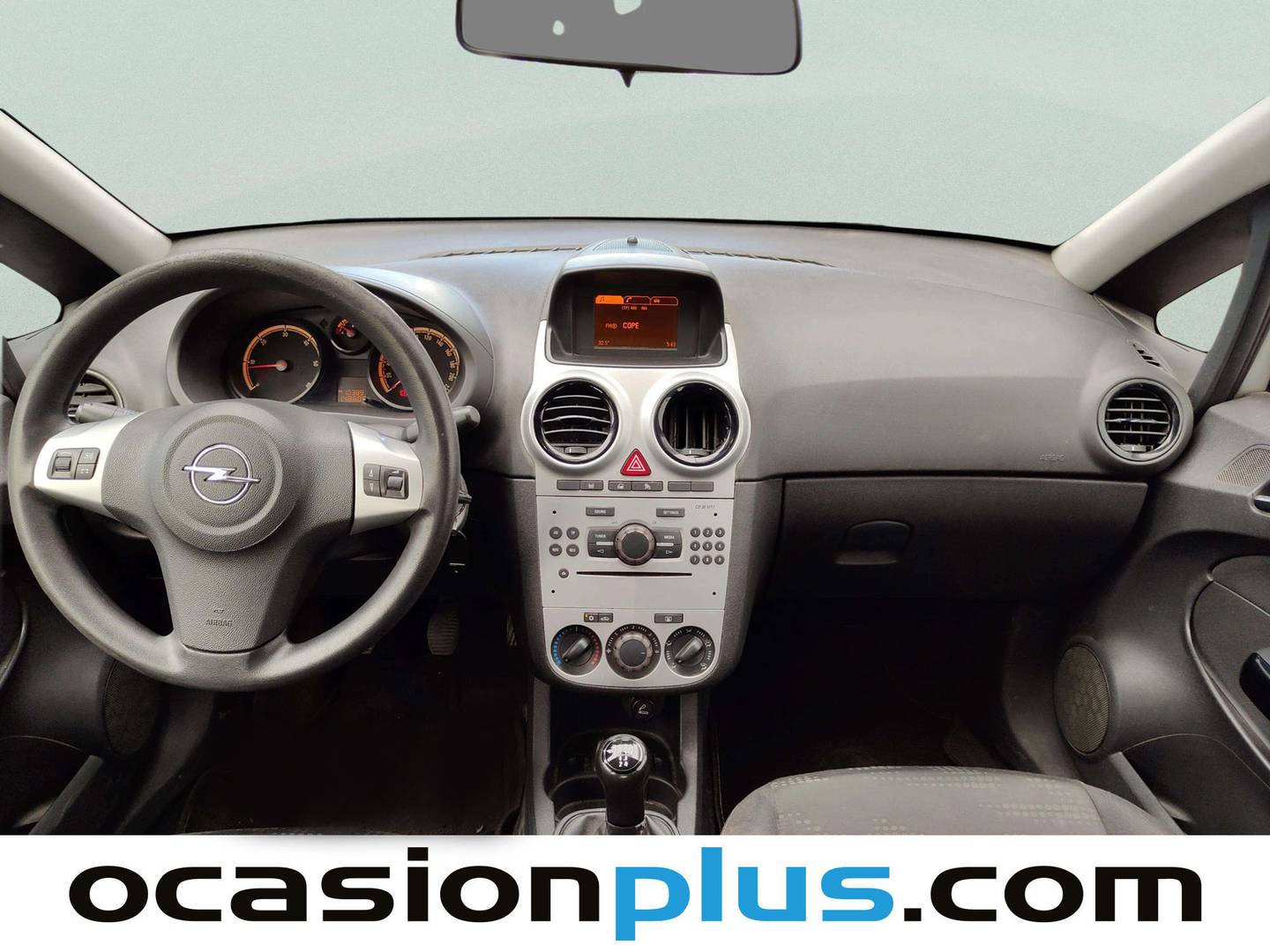 Opel Corsa Opel Corsa 1.3 CDTi Expression (75 CV) de ocasión