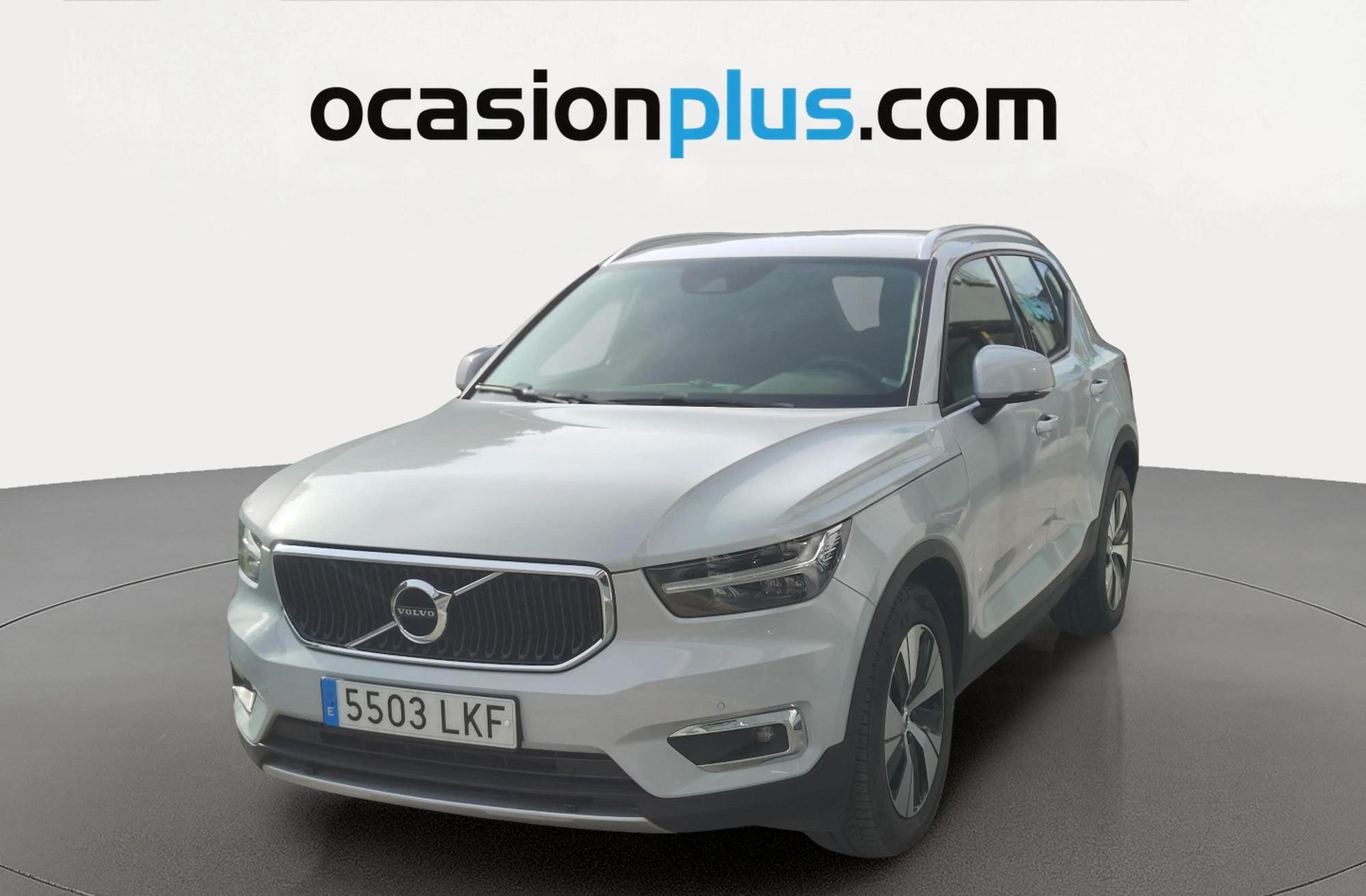 Volvo XC40 D4 Business Plus AWD