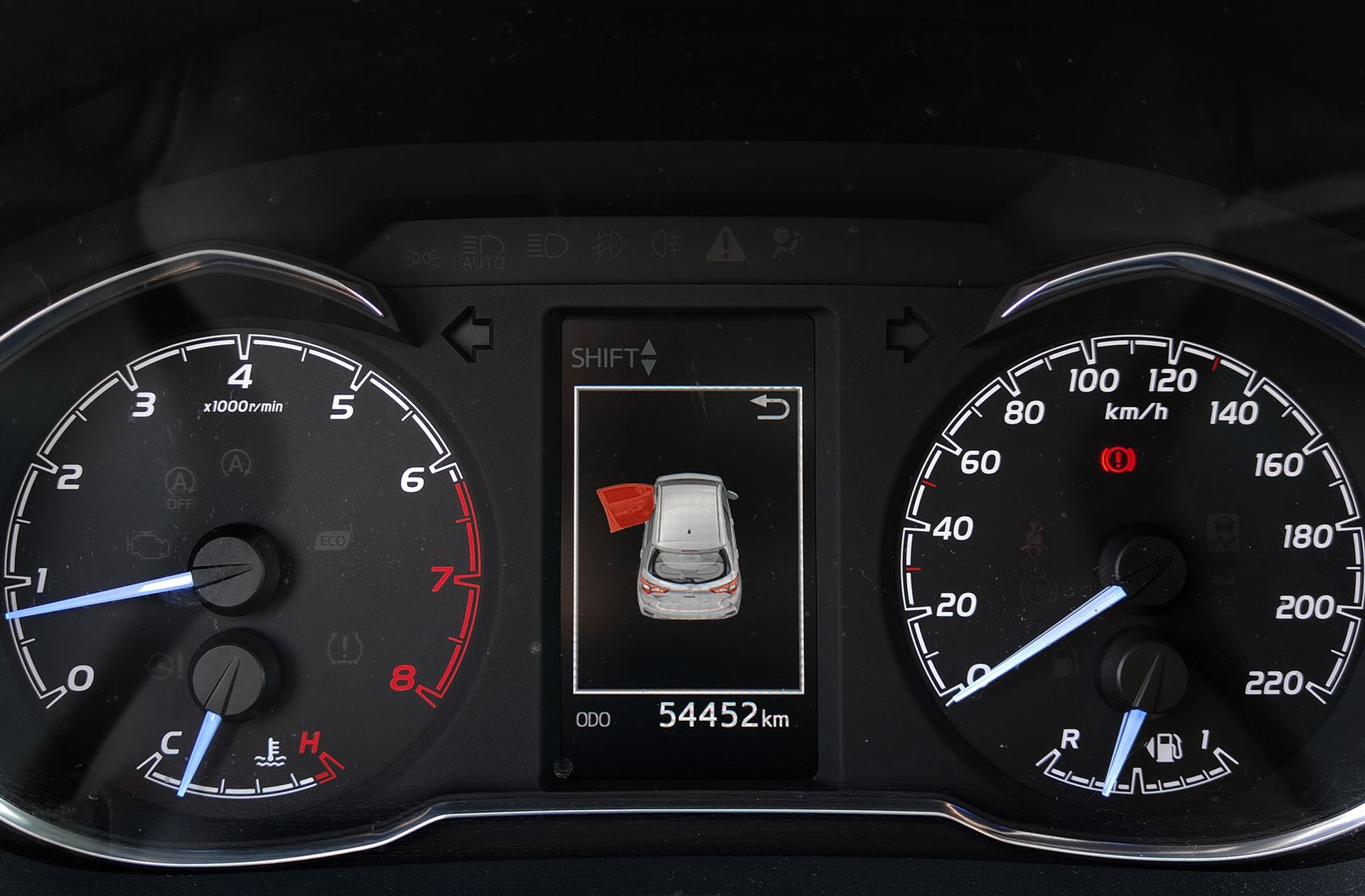 Toyota Yaris 1.5 Feel - foto 21