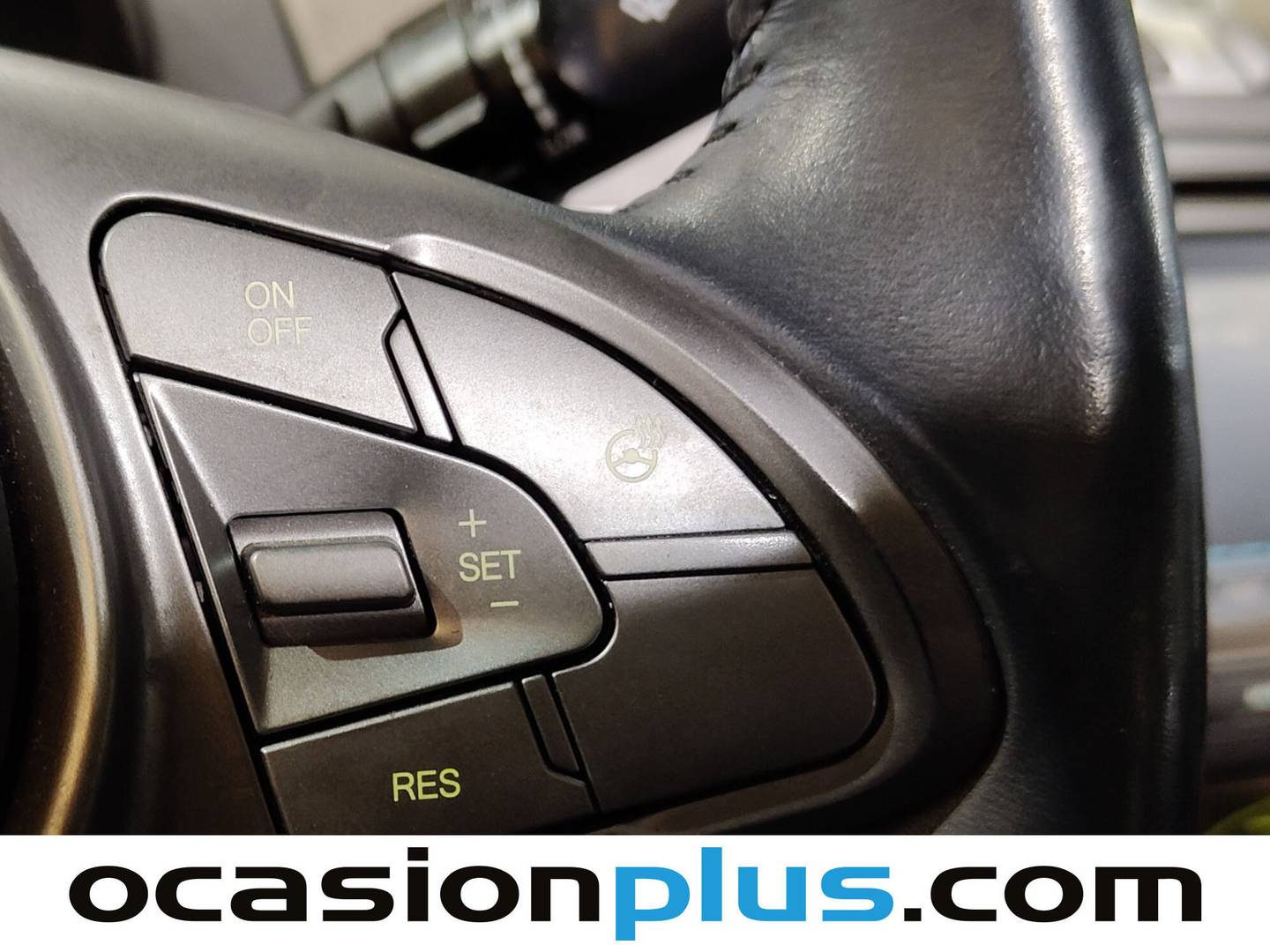 Extras del SsangYong Rodius SsangYong Rodius D22T Limited Auto (178 CV)