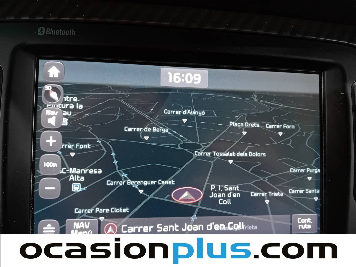 Extras y acabados del KIA Carens Kia Carens 1.7 CRDi VGT Drive Eco-Dynamics (115 CV)