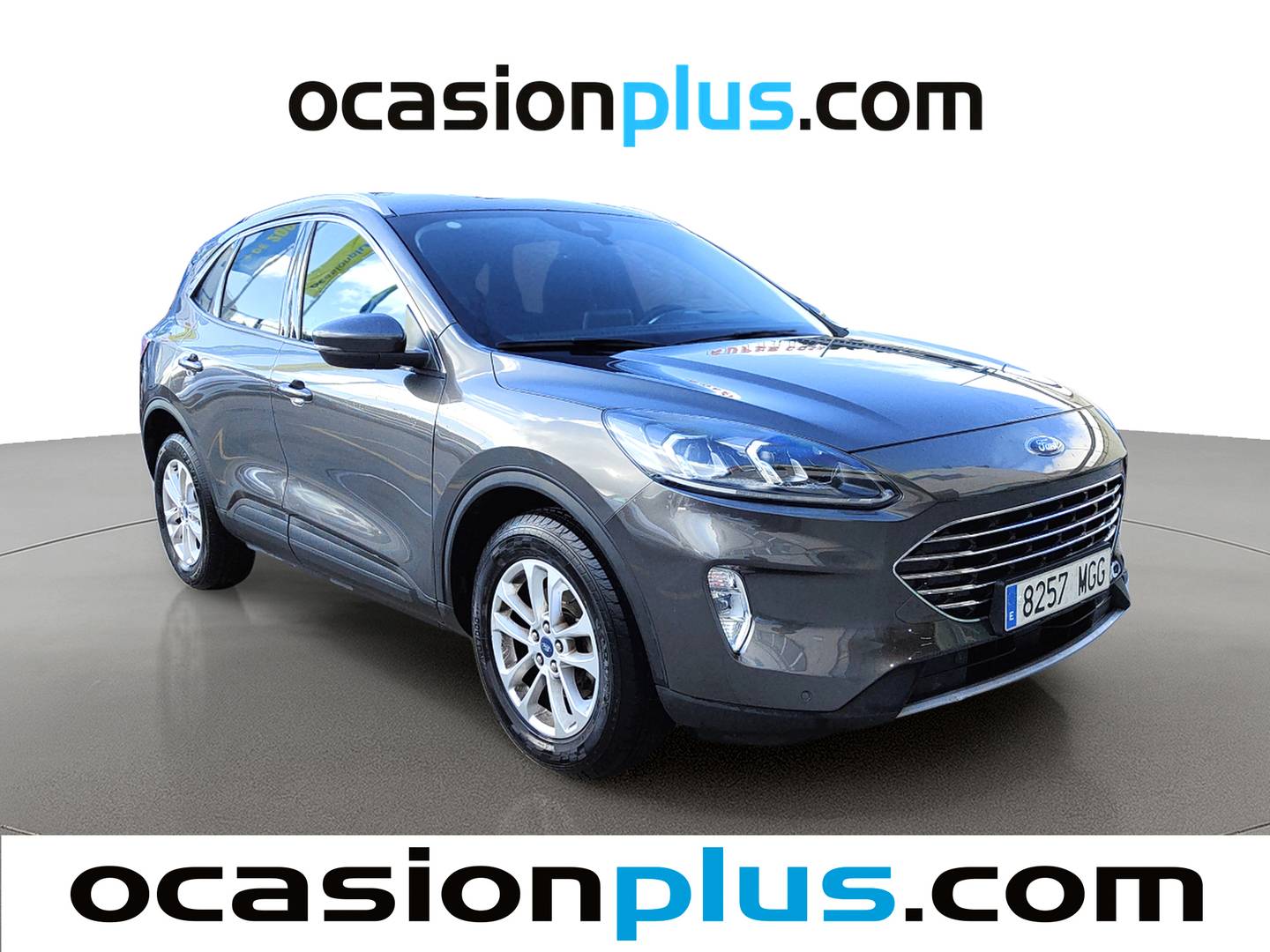 Foto Ford Kuga Ford Kuga 1.5 EcoBoost Titanium 4x2 (150 CV)