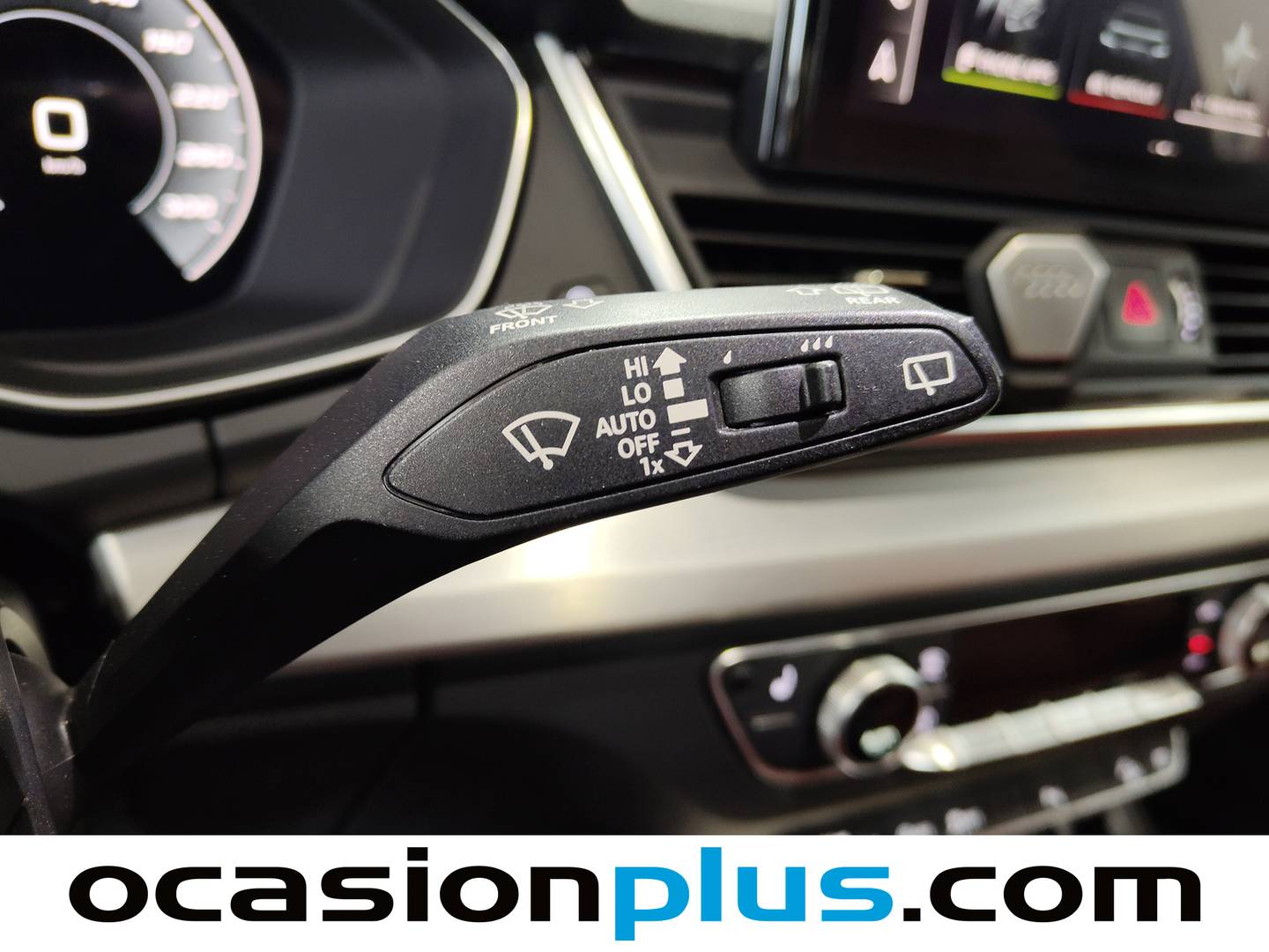 Audi Q5 Audi SQ5 SQ5 TDI quattro (341 CV) automático