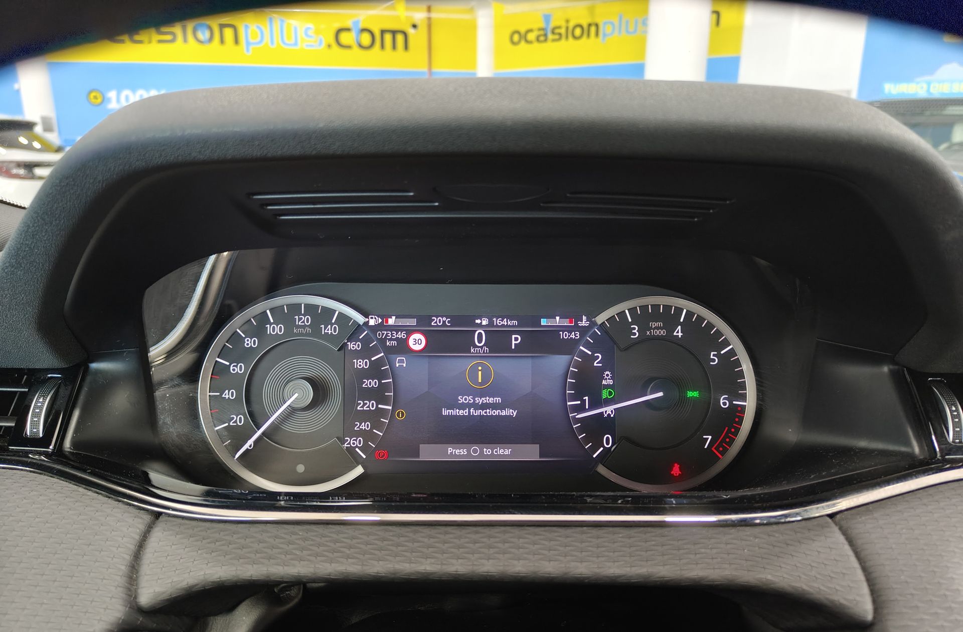 Land Rover Range Rover Evoque P200 MHEV R-Dynamic S 4WD - foto 25