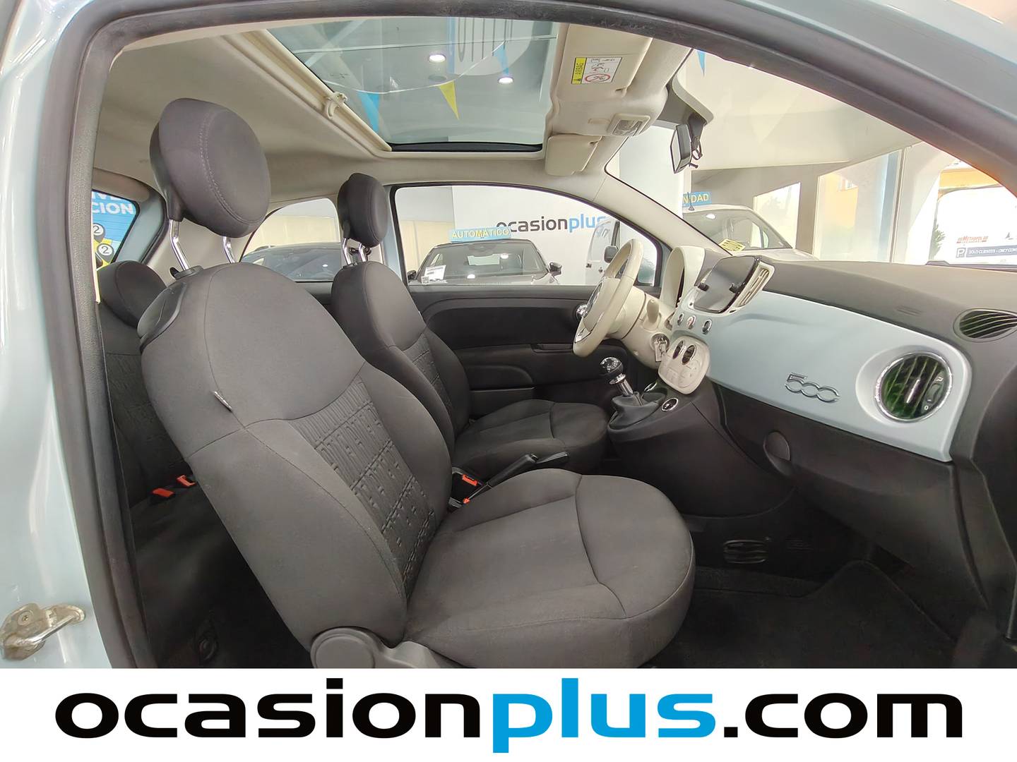 Fiat 500 Fiat 500 1.0 Hybrid Dolcevita (70 CV) km 0