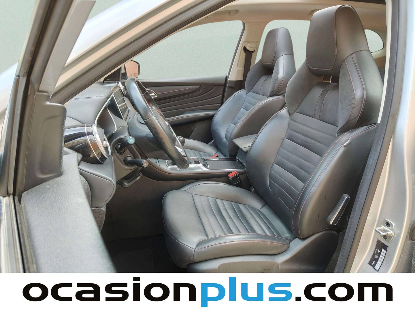 Foto MG HS MG HS 1.5 Turbo GDI Luxury (162 CV)