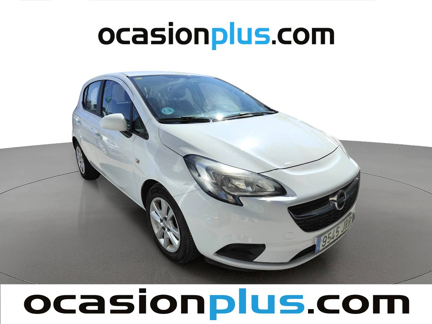 Foto delantera Opel Corsa Opel Corsa 1.3 CDTi S&S Selective (95 CV) derecha