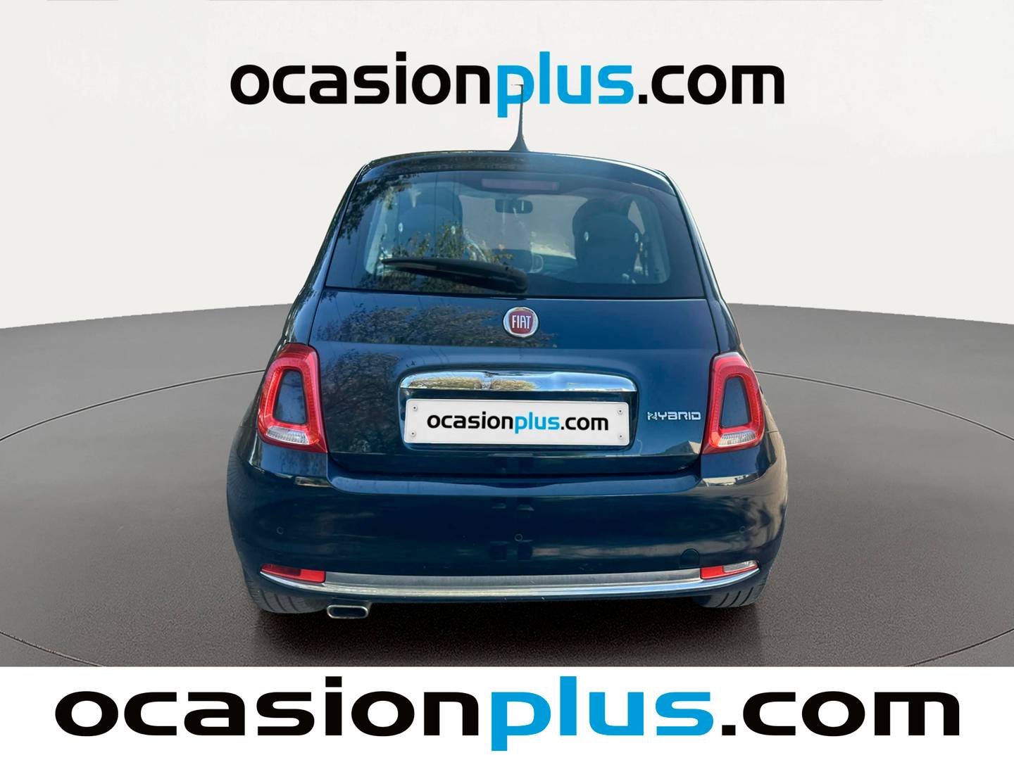 Fiat 500 Fiat 500 1.0 Hybrid Dolcevita (70 CV) barato