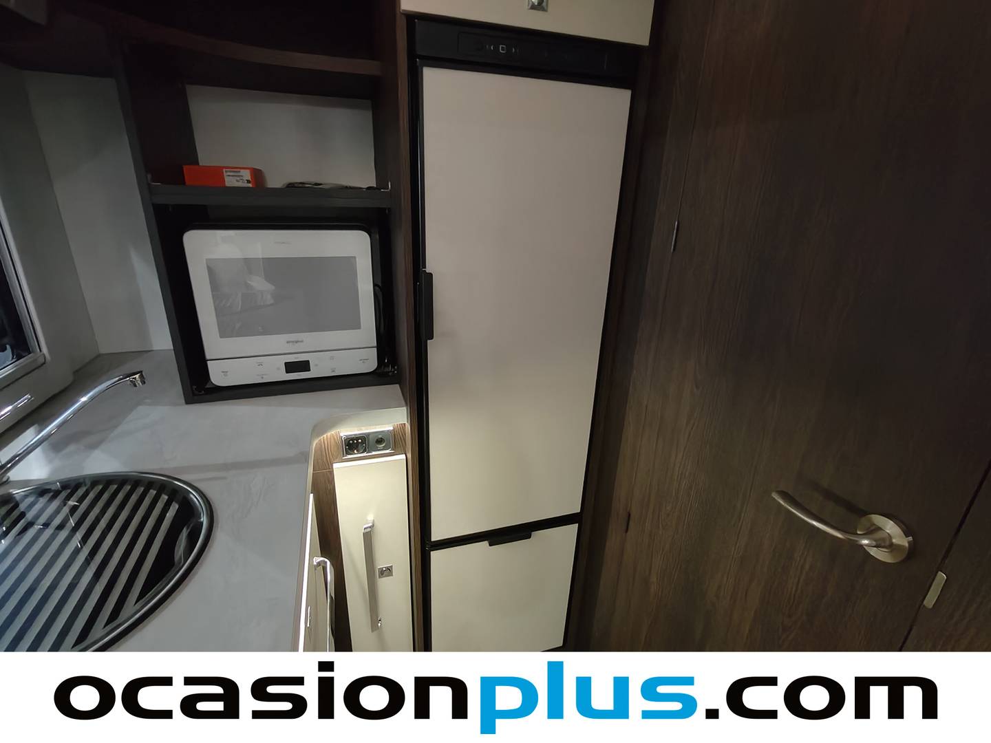 Foto Benimar Benivan Benimar Benivan Tessoro 481 (170 cv)