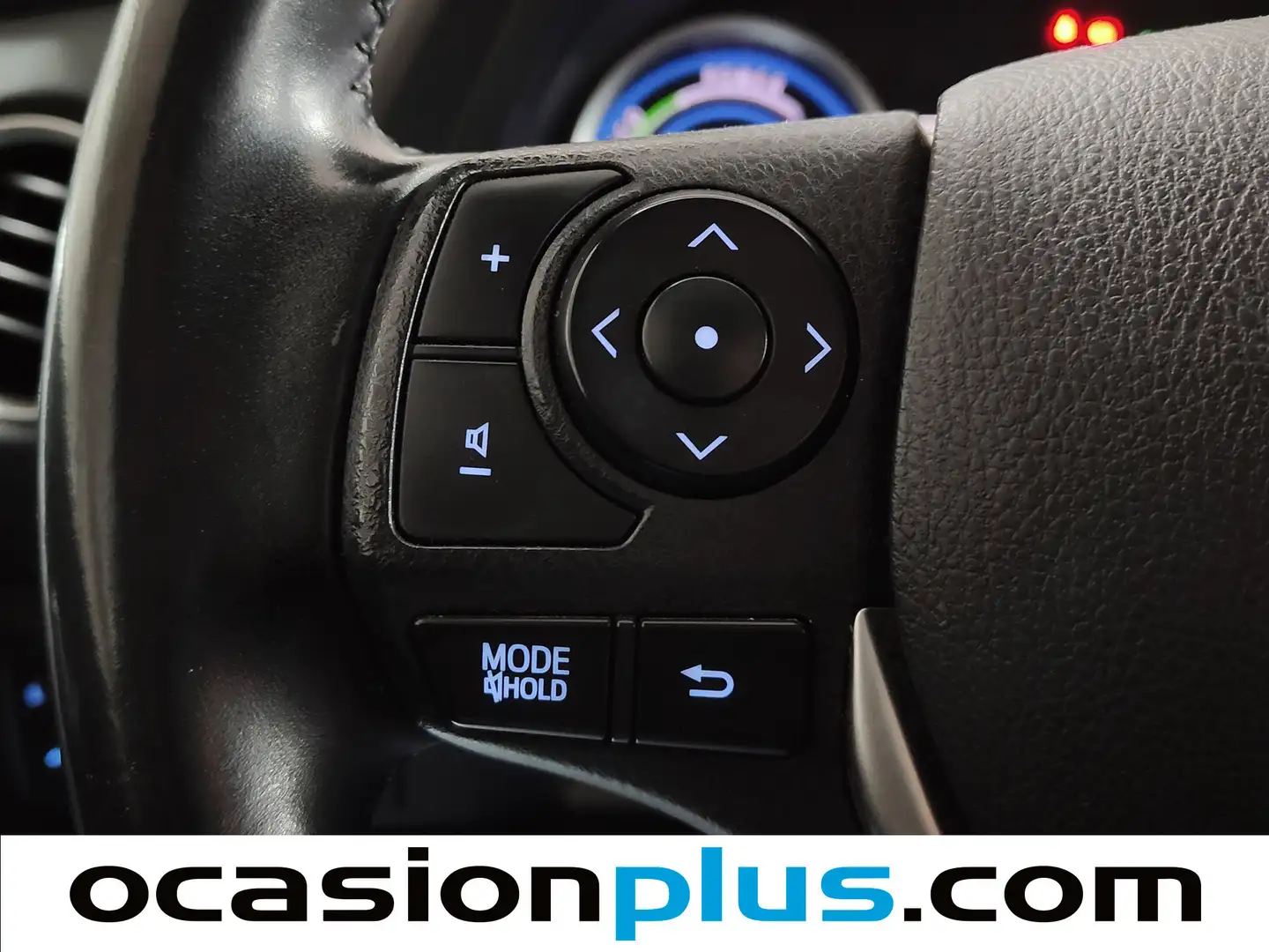 Foto Toyota Auris Toyota Auris Hybrid Advance (136 CV)