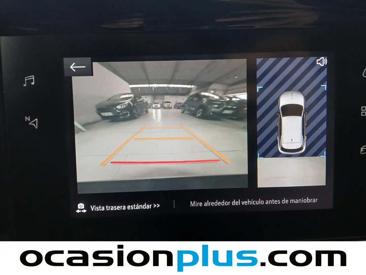 Foto Opel Mokka Opel Mokka 1.2 T Business Elegance (100 CV)