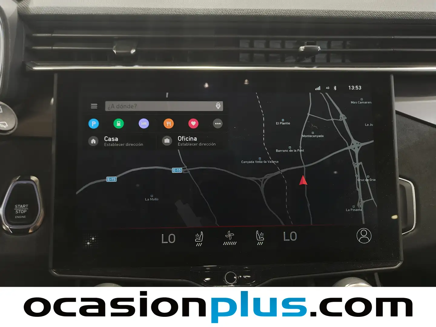 Foto Lynk & Co 01 Lynk & Co 01 1.5 PHEV 6.6kW (261 CV)