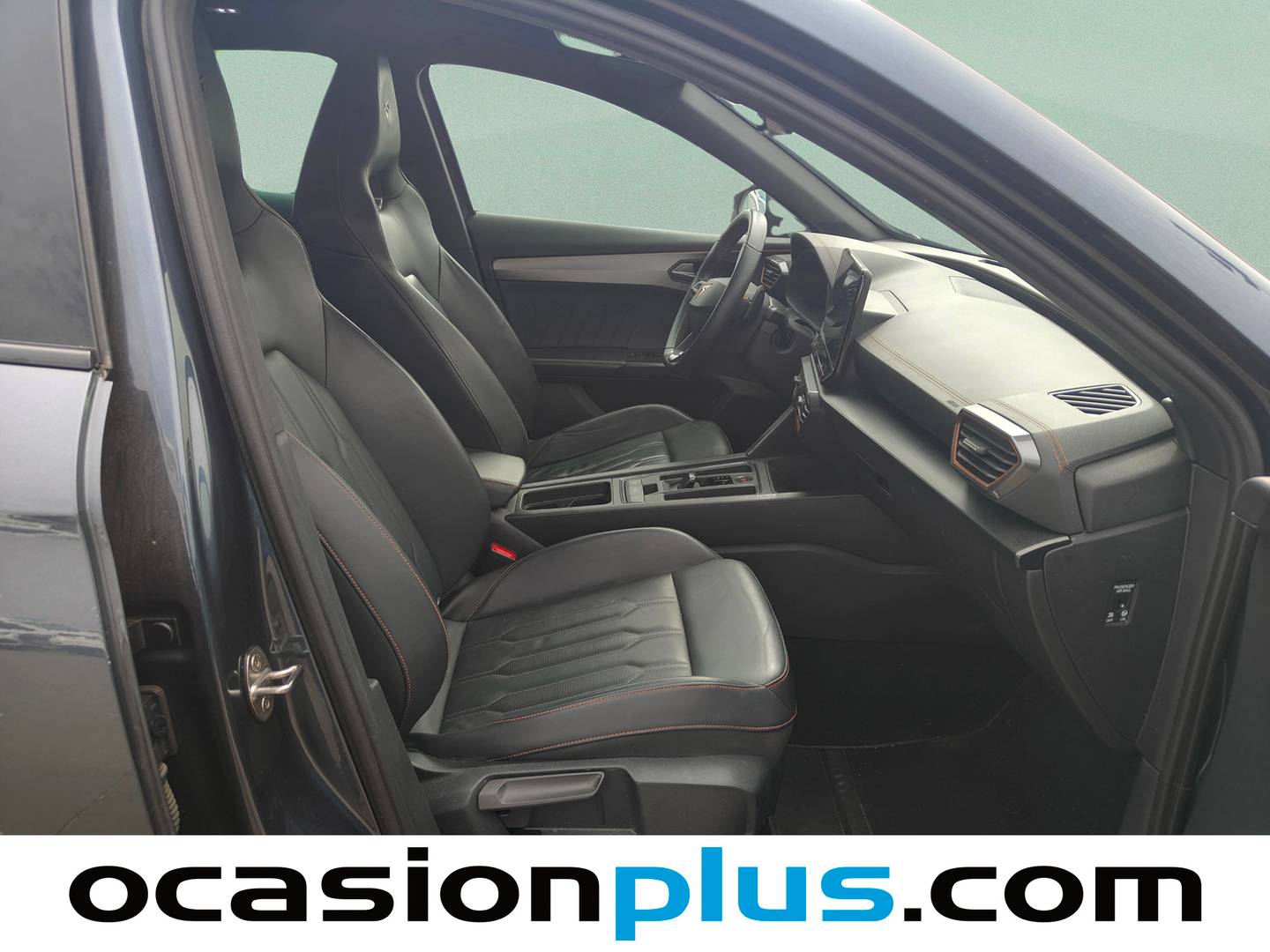 Cupra Formentor Cupra Formentor 1.4 e-Hybrid DSG (204 CV) de segunda mano
