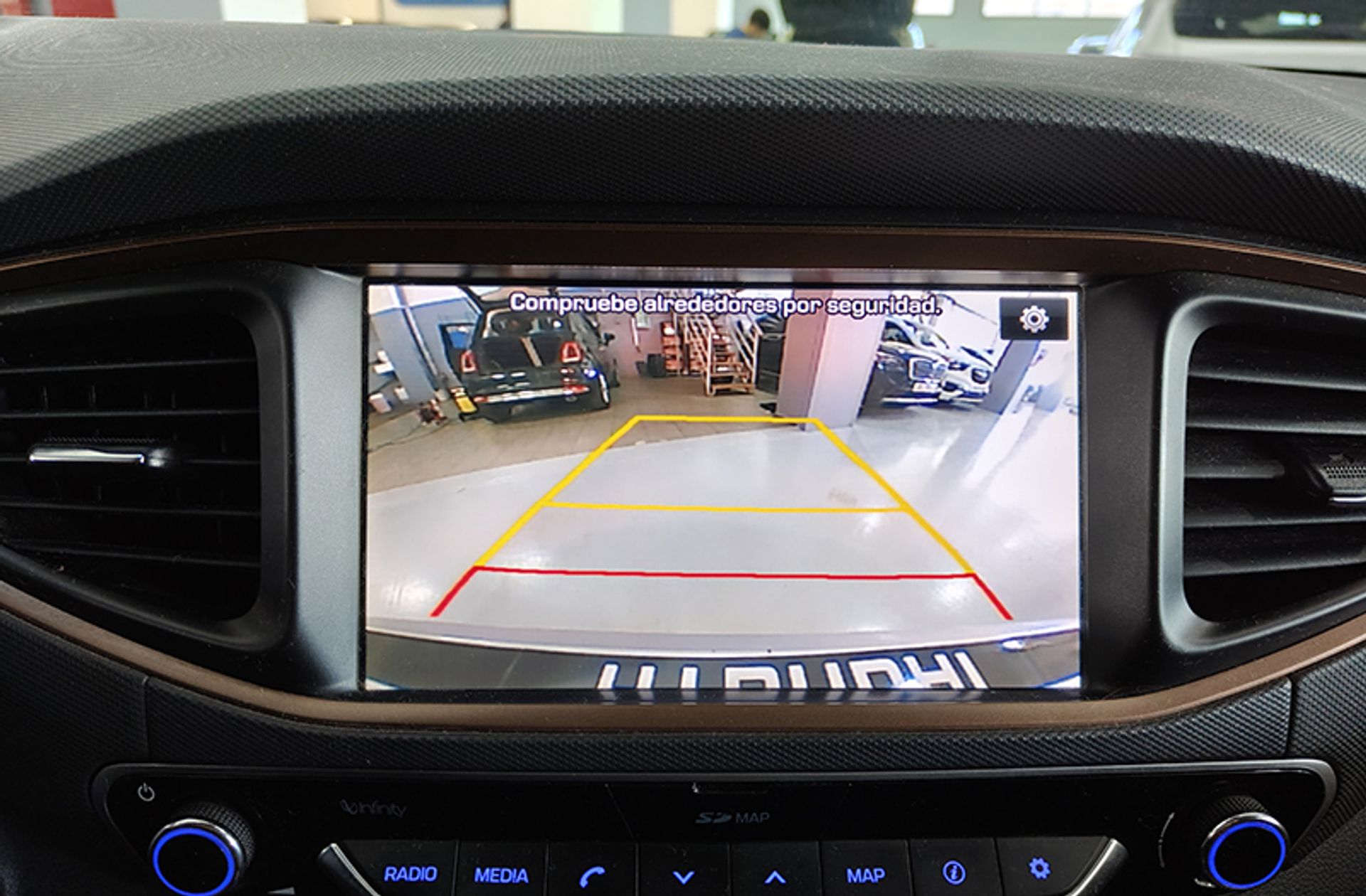 Hyundai Ioniq EV Style - foto 10