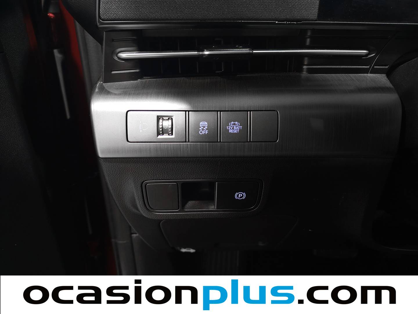 Hyundai Kona Hyundai Kona 1.6 GDI HEV Maxx DCT (141 CV) de ocasión