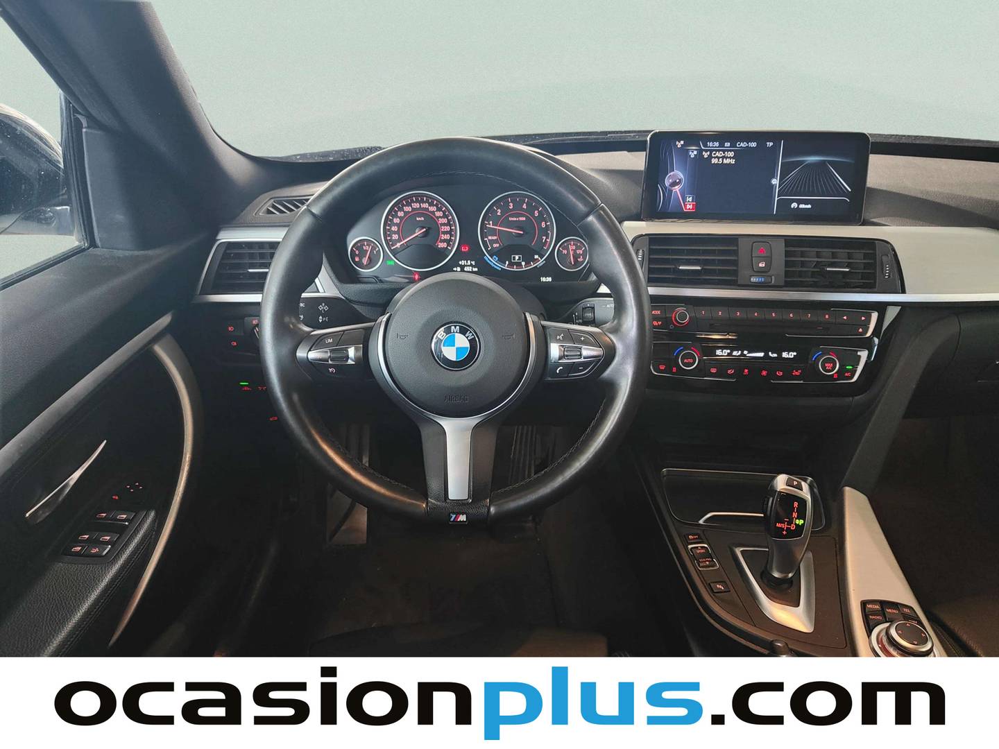 BMW Serie 3 BMW Serie 3 330i Gran Turismo (252 CV) Pack M automático