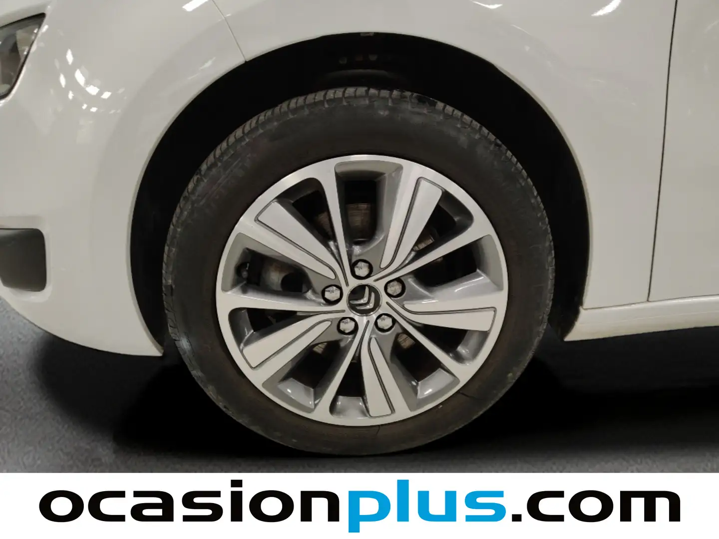 Foto Citroën Grand C4 Picasso Citroen Grand C4 Picasso C4 Picasso THP 165 S&S Feel Auto 7 Plazas (165 CV)