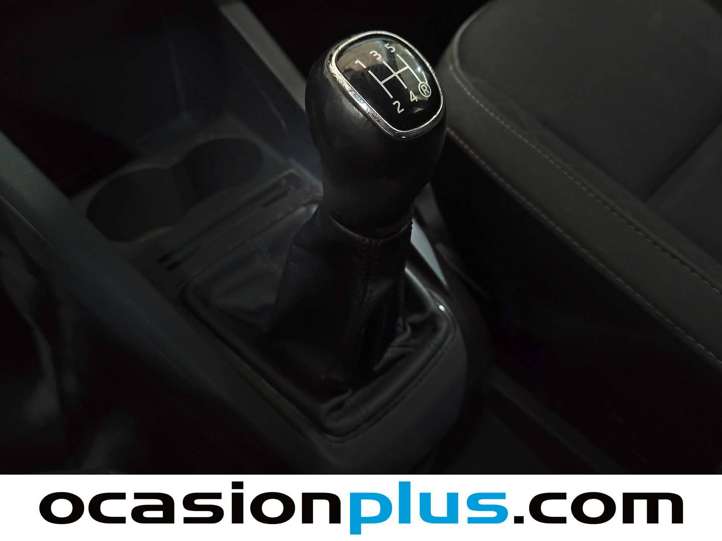 Skoda Fabia Skoda Fabia 1.0 MPI Like (75 CV) de segunda mano