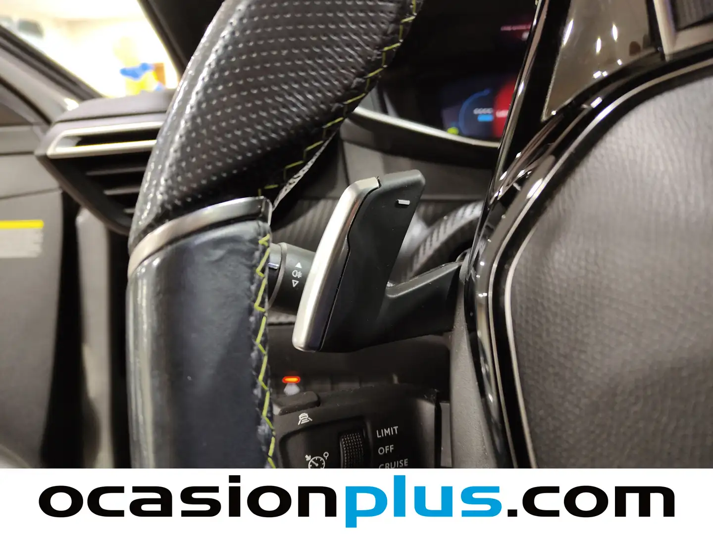 Foto Peugeot 208 Peugeot 208 PureTech 100 GT EAT8 (100 CV)