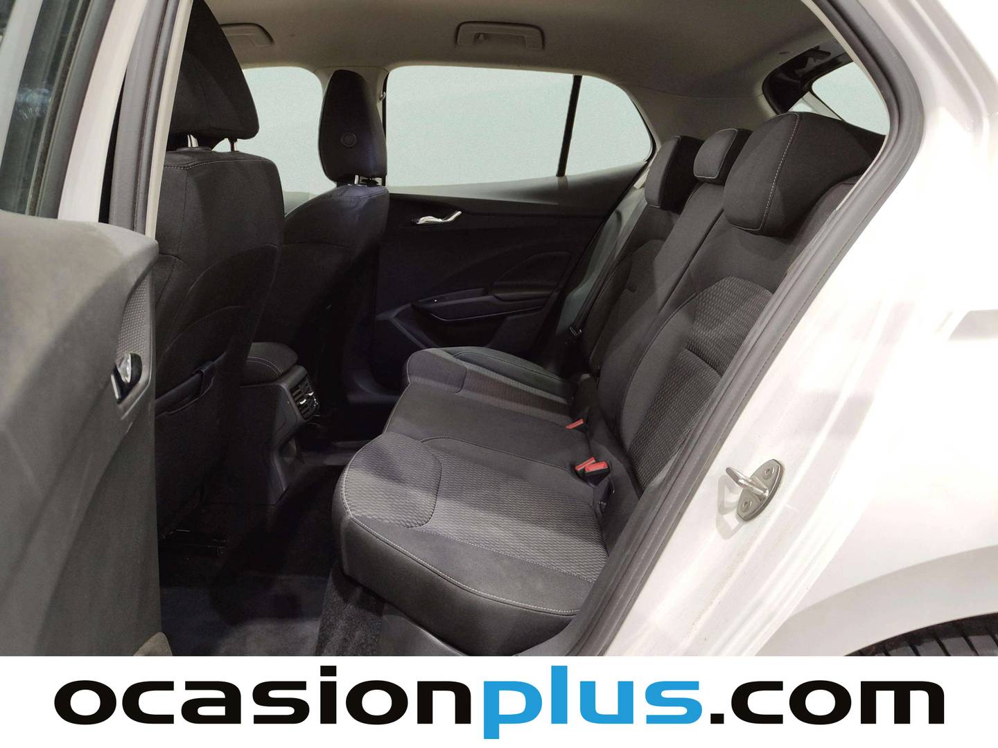 Foto asientos traseros Skoda Fabia Skoda Fabia 1.0 TSI Style (95 CV)