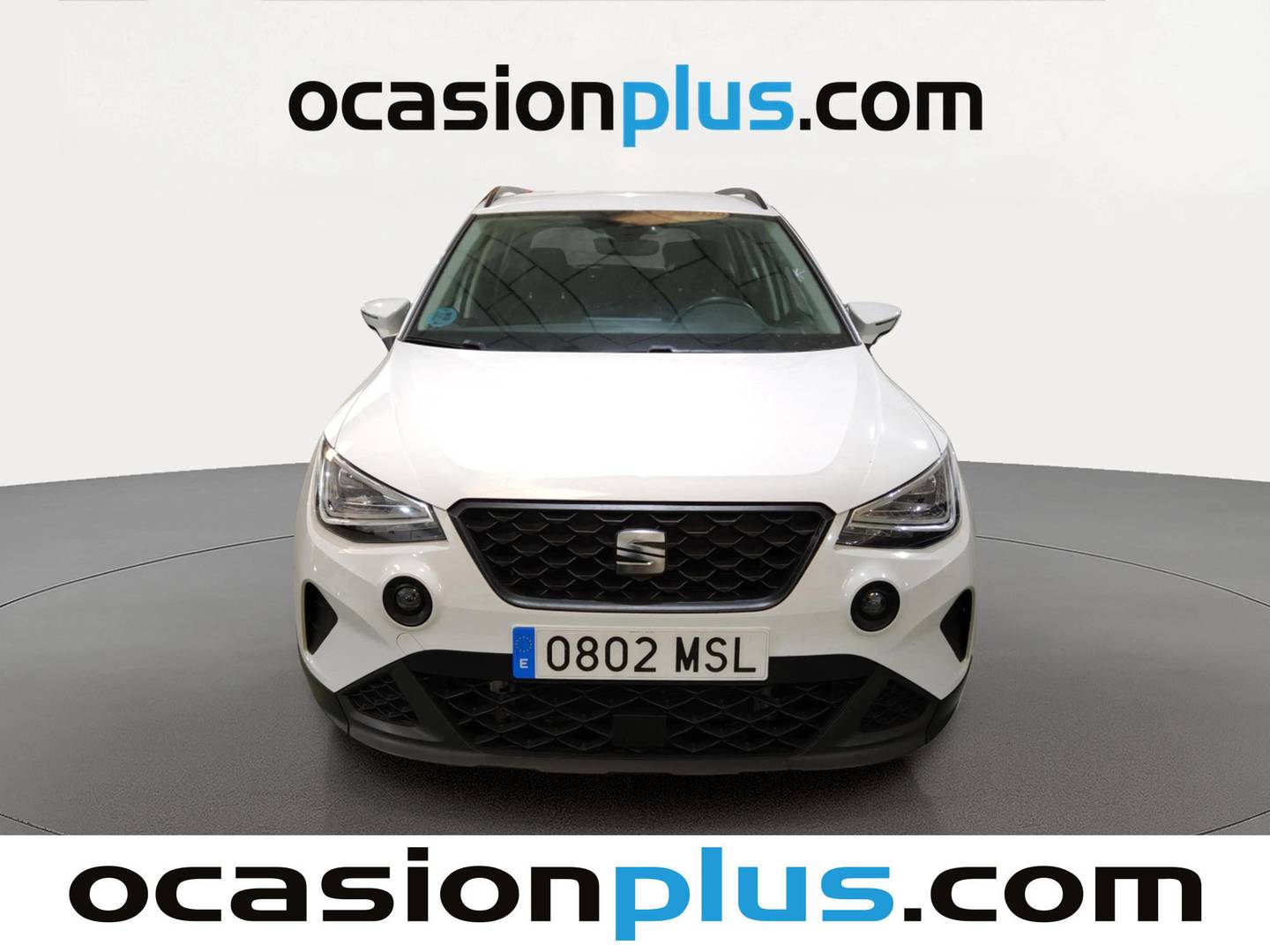Seat Arona Seat Arona 1.0 TSI Style XL DSG (115 CV) 115cv