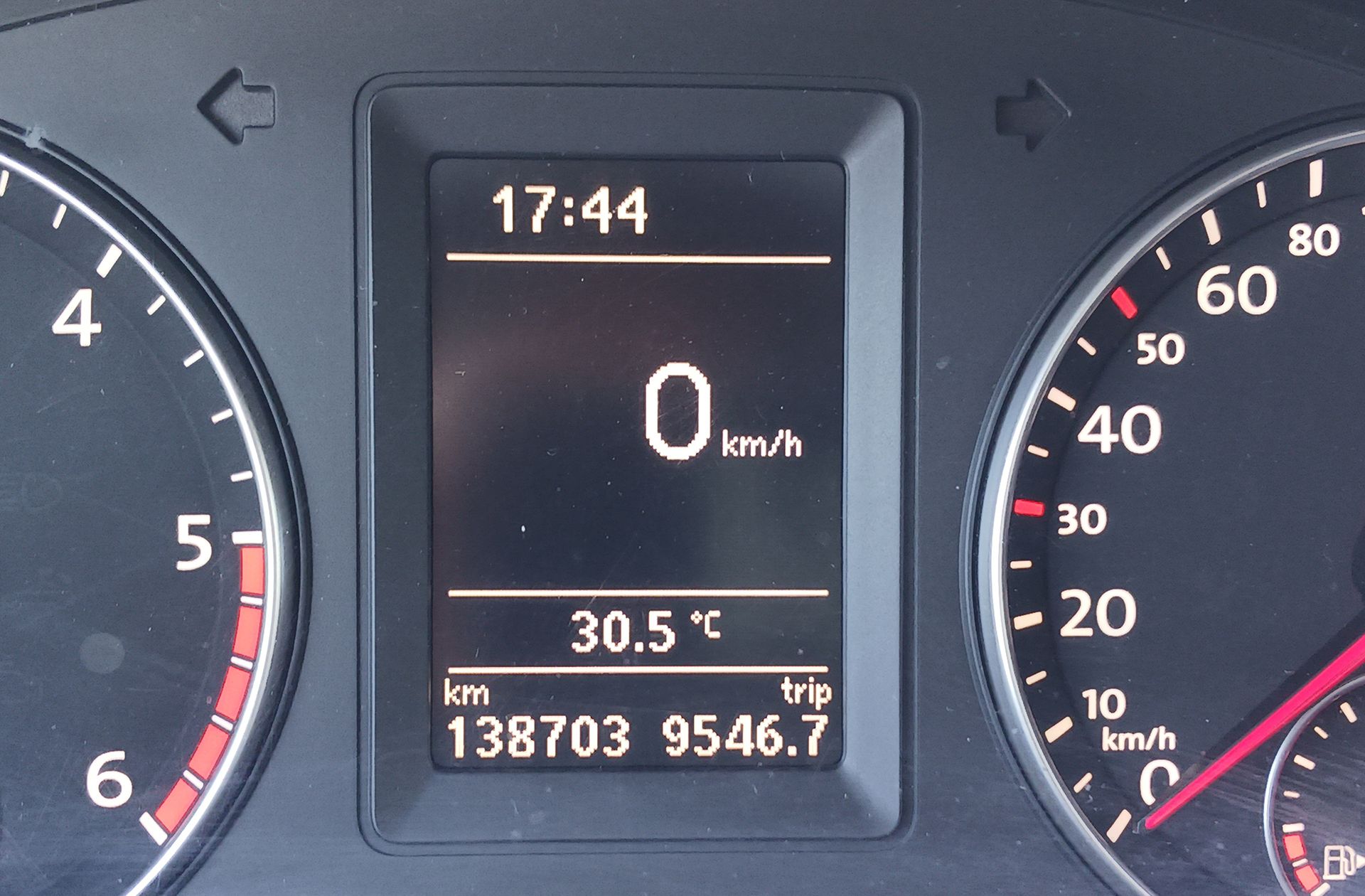 Volkswagen Jetta 1.6 TDI Advance BMT - foto 7