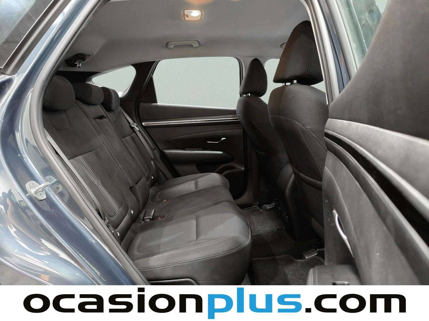 Hyundai Tucson Hyundai Tucson 1.6 TGDI PHEV Maxx 4X4 Auto (265 CV) al mejor precio