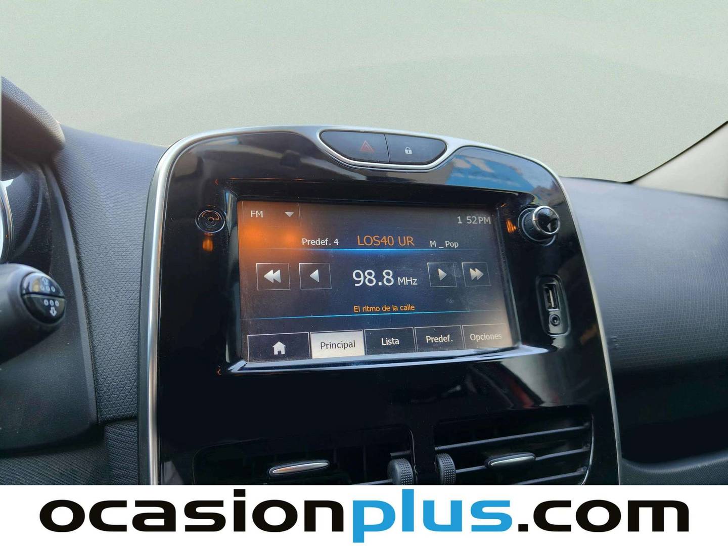 Renault Clio Renault Clio Dynamique Energy TCe (90 CV) al mejor precio