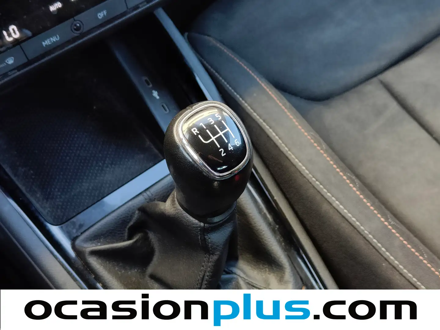 Foto Skoda Kamiq Skoda Kamiq 1.0 TSI Ambition (110 CV)