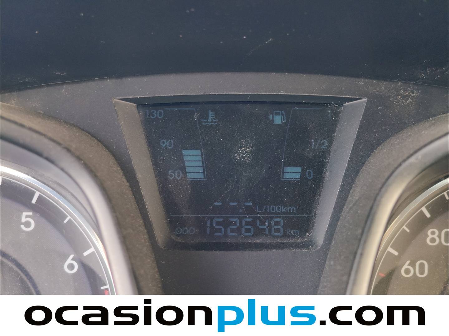 Hyundai ix20 Hyundai ix20 1.4 CVVT Comfort (90 CV) de ocasión