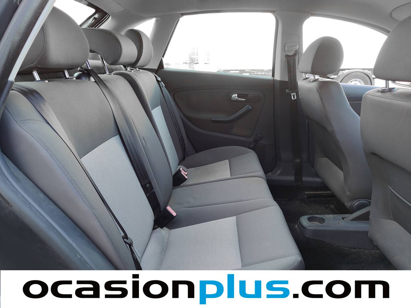 Foto Seat Ibiza SEAT Ibiza 1.4 16v Reference (75 CV)