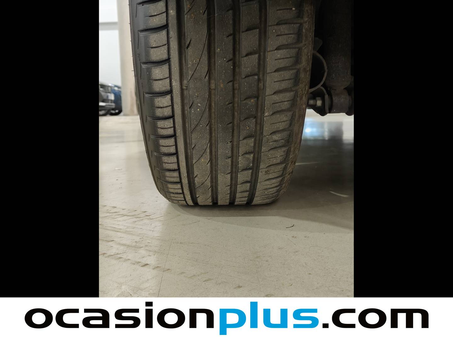 Foto Nissan LEAF Nissan Leaf 40kWh N-Connecta (150 CV)