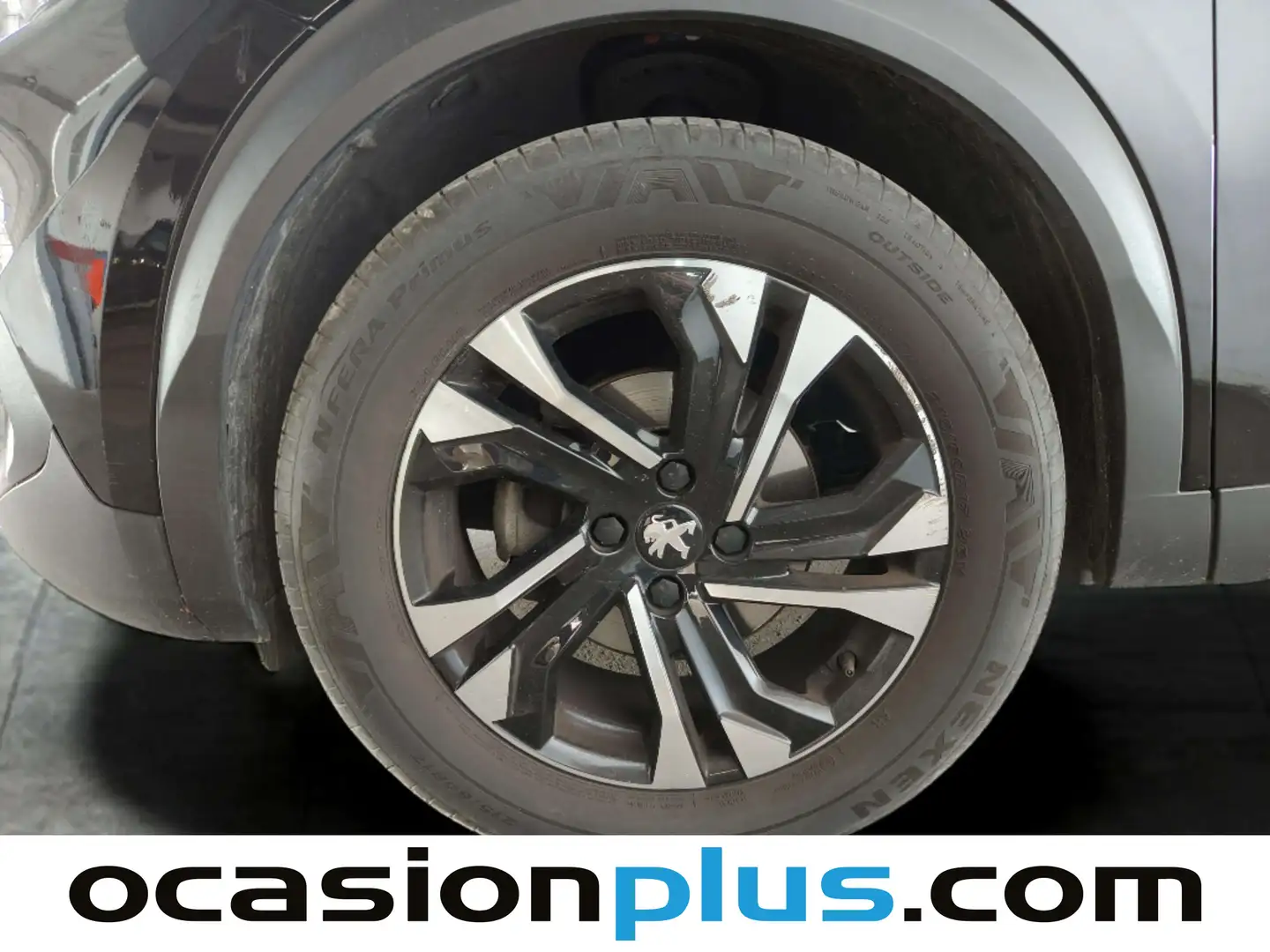 Foto Peugeot 2008 Peugeot 2008 PureTech 100 S&S Allure (100 CV)