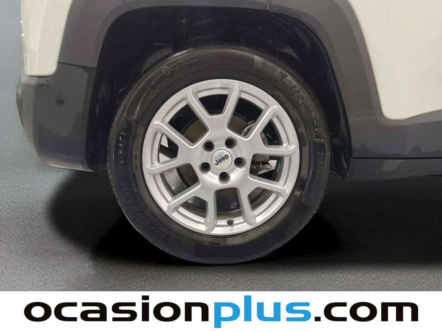 Foto Jeep Renegade Jeep Renegade 1.5 Limited ATX (130 CV)