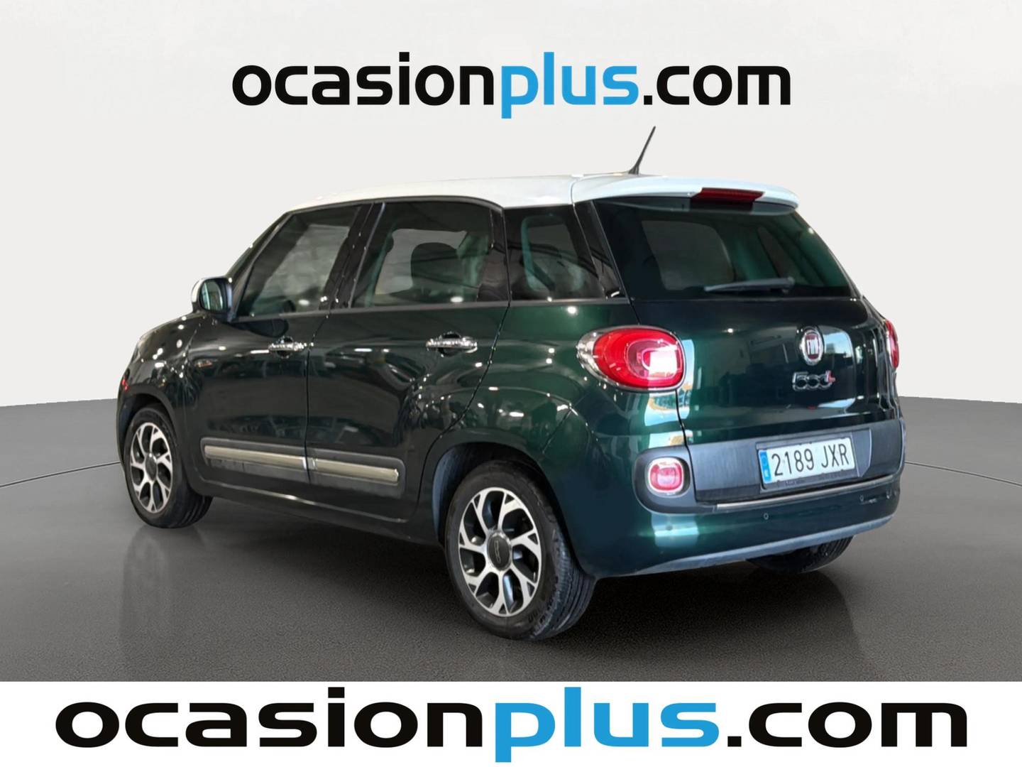 Fiat 500L Fiat 500L 1.3 MultiJet II S&S Pop Star (95 CV) seminuevo