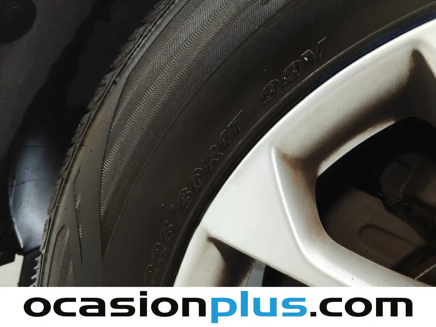 Foto Hyundai Tucson Hyundai Tucson 1.6 GDI BlueDrive Klass 4x2 (132 CV)