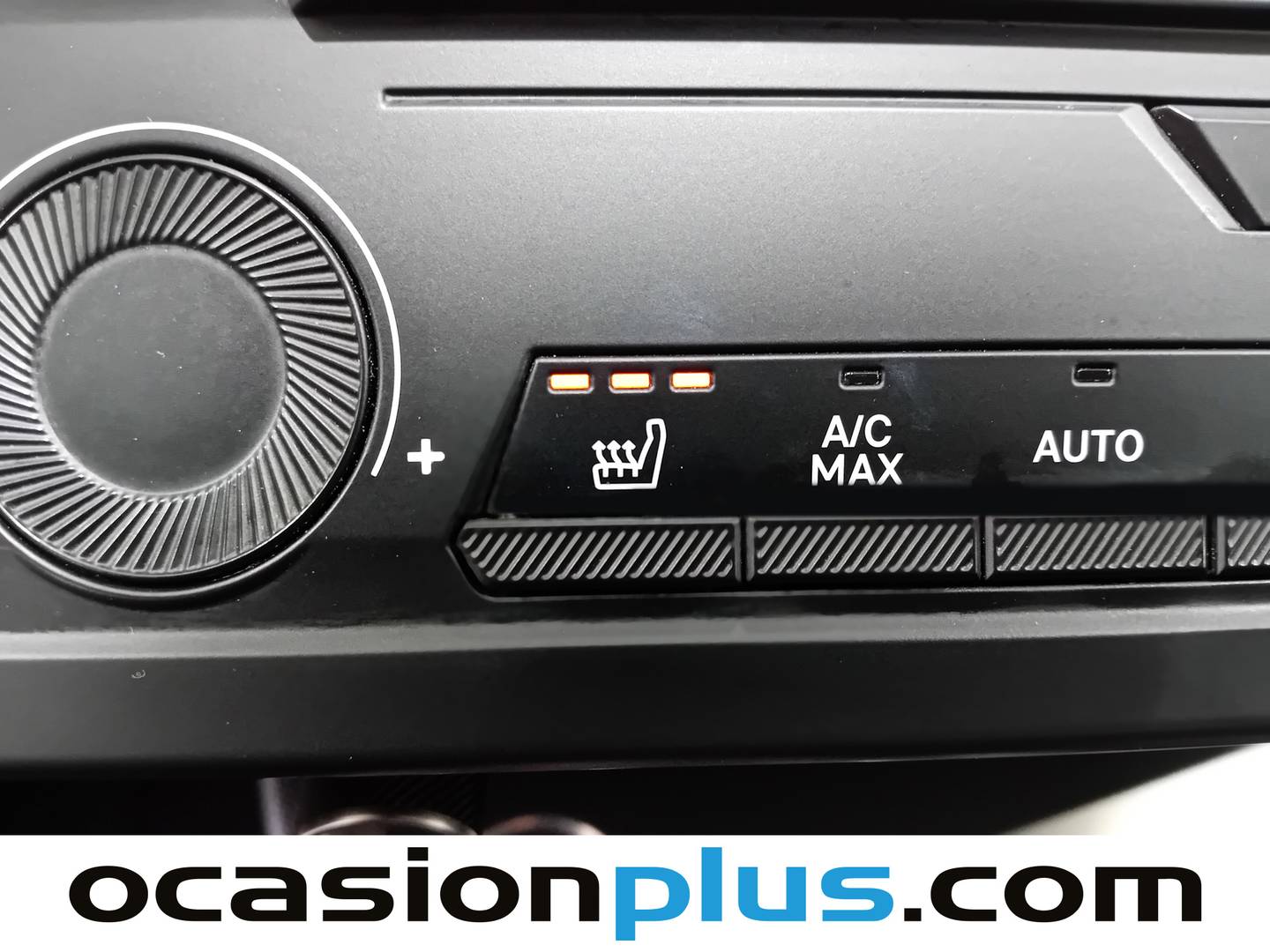 Extras y acabados del Peugeot 308 Peugeot 308 Active Pack Hybrid EAT8 (180 CV)