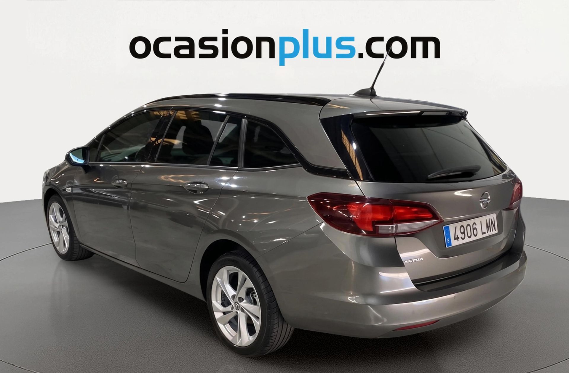 Opel Astra Sports Tourer 1.4T SHT Business Elegance CVT - foto 3