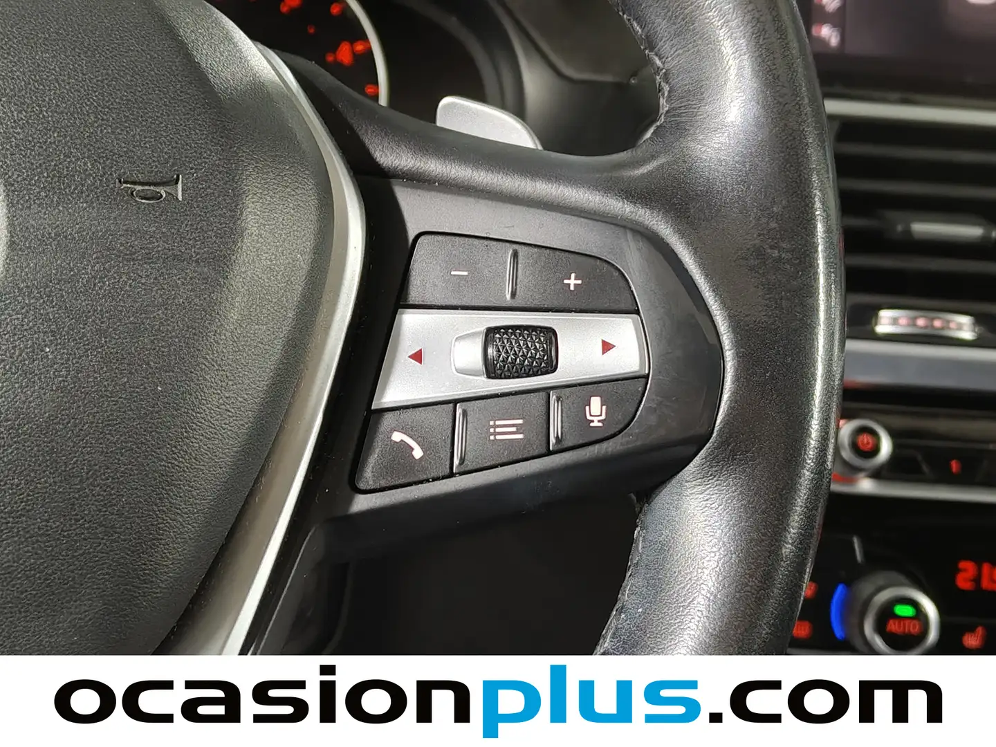 Foto BMW X4 BMW X4 xDrive20d (190 CV)