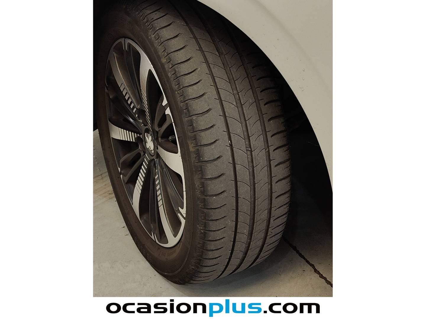 Peugeot 208 Peugeot 208 PureTech 82 S&S Tech Edition (82 CV) 2019