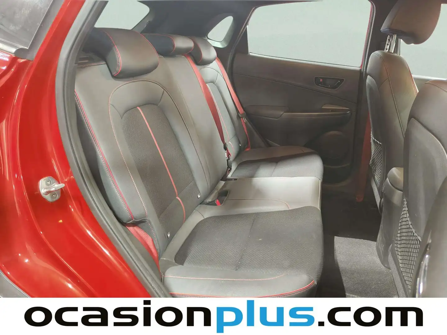 Foto Hyundai Kona Hyundai Kona 1.0 TGDi Tecno 4x2 (120 CV)