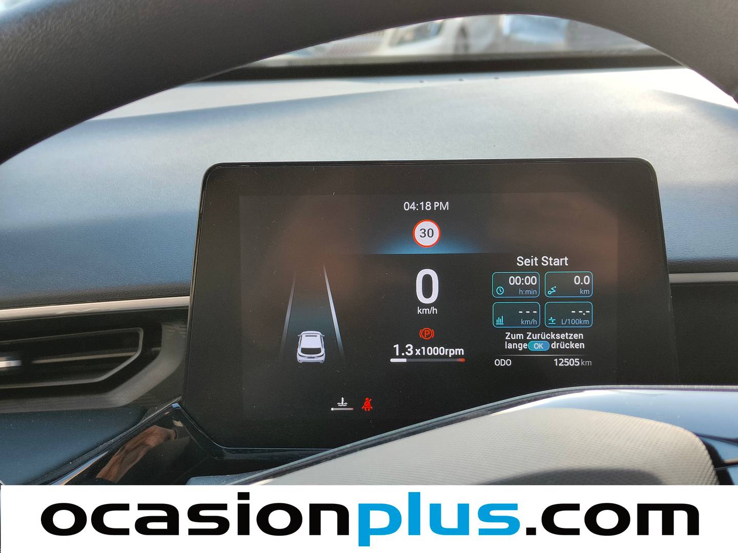 Foto MG MG3 MG MG3 1.5 Standard (116 CV)