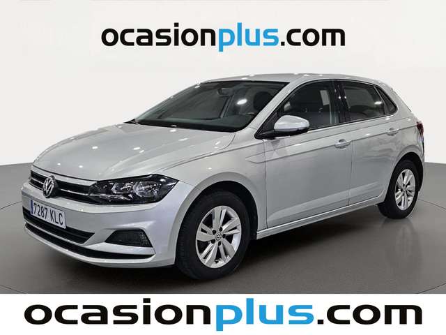 Volkswagen Polo Advance 1.0 TSI (95 CV) de segunda mano